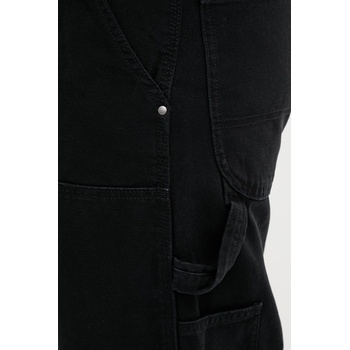 Dickies прав панталон мъжки от деним (DK0A87PEBLK1)