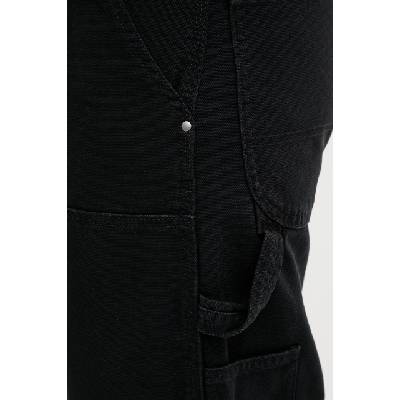 Dickies прав панталон мъжки от деним (DK0A87PEBLK1)