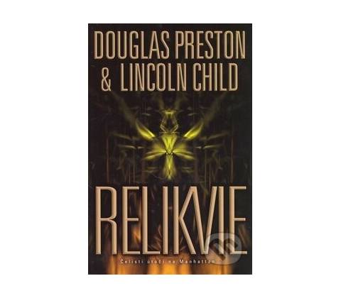 Relikvie