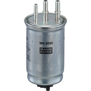 Mann-filter Горивен филтър mann-filter wk 8069
