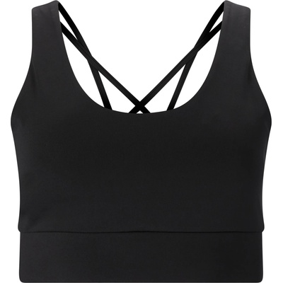 ATHLECIA Дамски спортен сутиен ATHLECIA Women's Gaby V2 Sports Bra - Black (114-3282-0112)