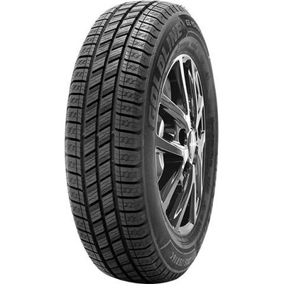 Goldline GL 4Season LT+ 205/75 R16 110T