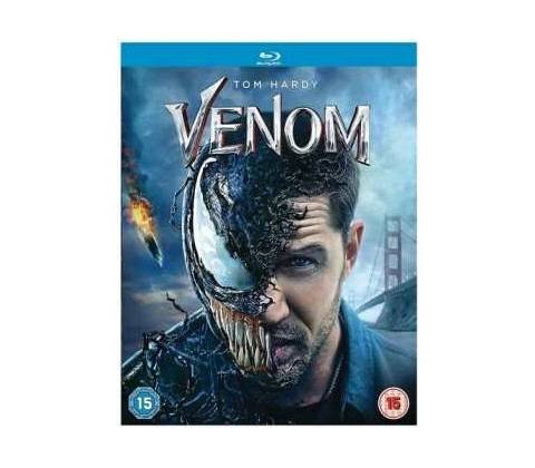 Venom BD