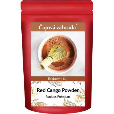 Čajová zahrada Čaj Rooibos v prášku 100 g