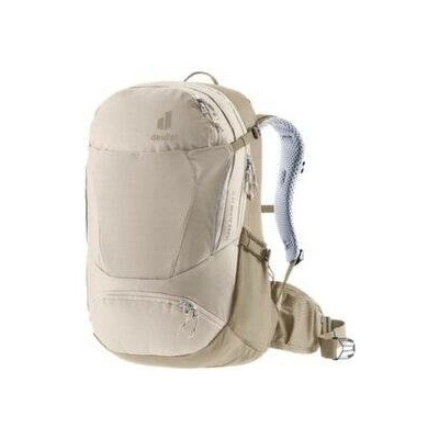 Deuter Trans Alpine 22l SL alu-greystone béžová
