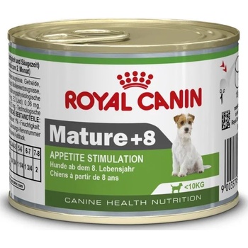 Royal Canin Mature +8 195 g