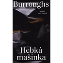 Hebká mašinka