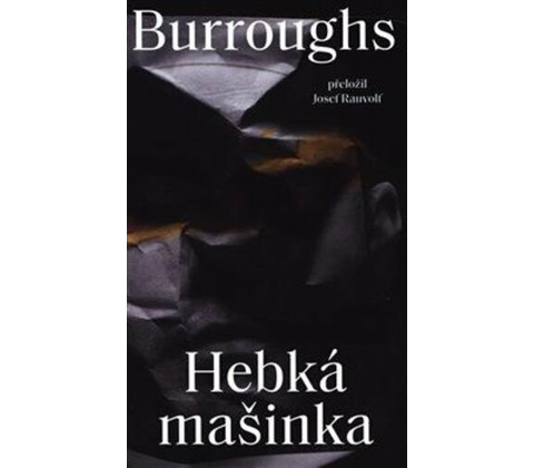 Hebká mašinka