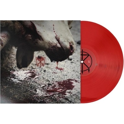 Director's Cuts - To the Grave LP