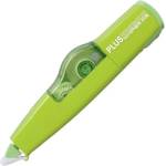  Коректор Plus WH-634 Зелен (1611036-03-121801G-49187) - beep