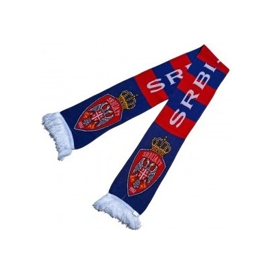 Šála Srbsko – Zboží Dáma