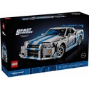LEGO® Technic 42210 2 Fast 2 Furious Auto Nissan Skyline GT-R (R34)
