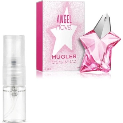 Thierry Mugler Angel Nova toaletná voda dámska 2 ml vzorka