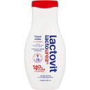 Lactovit Lactourea ultra hydratačné telové mlieko 400 ml