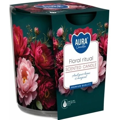 Bispol Aura Floral Ritual 100 g