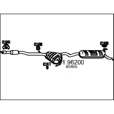 MTS 01.96200