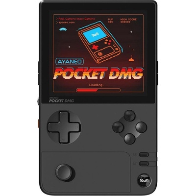 Ayaneo Pocket DMG
