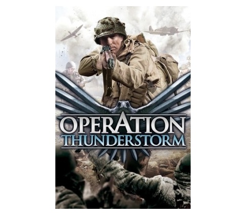 Operation Thunderstorm