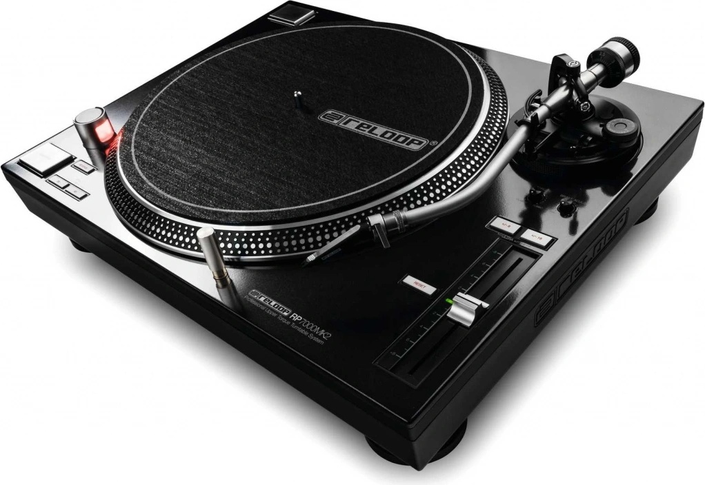 Reloop RP-7000 MK2