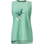 Schöffel Дамски топ Schöffel Women's Top Lisboa Top - Matcha Mint - размер 48 (EU) (916-0498-0218)