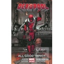 DEADPOOL TP VOL 08 ALL GOOD THINGS - Various