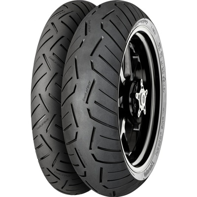 Continental ContiTrailAttack 3 170/60 R17 72V – Zboží Mobilmania