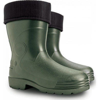 Demar Poľovnícke sťahovacie gumáky FARMER S 3911 zelené