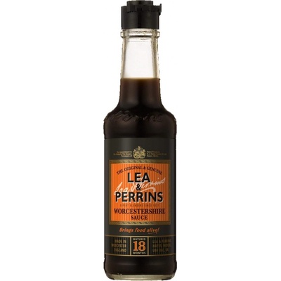 H.J. Heinz Lea & Perrins Worcesterová omáčka 150 ml