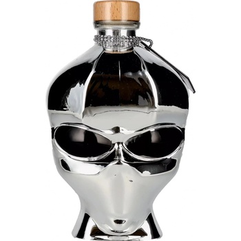 Outer Space Outerspace Vodka 40% 0,7 l (holá láhev)