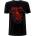 Metallica Skull Screaming Red 72 Seasons Black 2XL Риза (METTS84MB05)