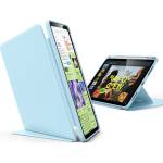 ESR Flip Hybrid калъф за iPad Air 10, 9 4 / 5 / 2020-2022 / 11 6 / 7 / 2024-2025 светлосин (4894240267097)