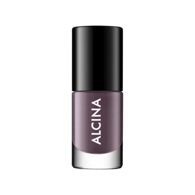 Alcina Nail Colour Winter Plum 5 ml