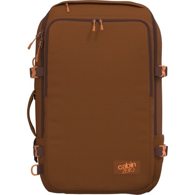 CabinZero Adv Pro Saigon coffee 42L