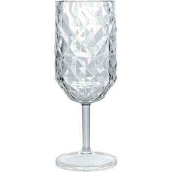 Image 1 of RK-PREMIUM RK-PRISMA CLEAR-Чаша за вино 250ml (EX. PG250- PC001) (0151816)