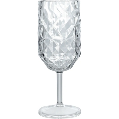 RK-PREMIUM RK-PRISMA CLEAR-Чаша за вино 250ml (EX. PG250- PC001) (0151816)