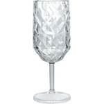 RK-PREMIUM RK-PRISMA CLEAR-Чаша за вино 250ml (EX. PG250- PC001) (0151816)