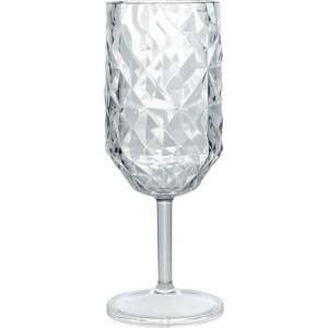 RK-PREMIUM RK-PRISMA CLEAR-Чаша за вино 250ml (EX. PG250- PC001) (0151816)