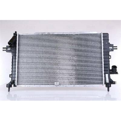 Chladič, chlazení motoru NISSENS 630752