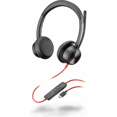 Poly Blackwire 8225