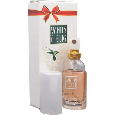 Coty Vanilla Fields originál kolínská voda dámská 11 ml