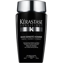 Kérastase Bain Densité Homme Daily Care Shampoo Šampón pre obnovenie hustoty vlasov 1000 ml