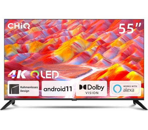 CHiQ U55QG7L