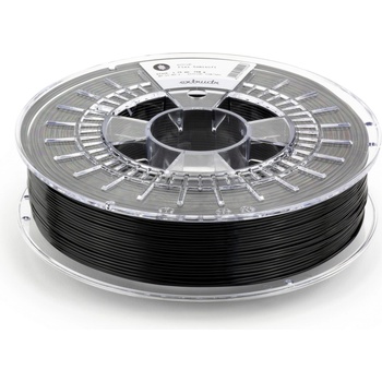 Extrudr TPU semi-soft Черен - 1, 75 мм (9010241122028)