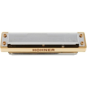 Hohner Marine Band Crossover E Диатонична устна хармоника (M2009056x)