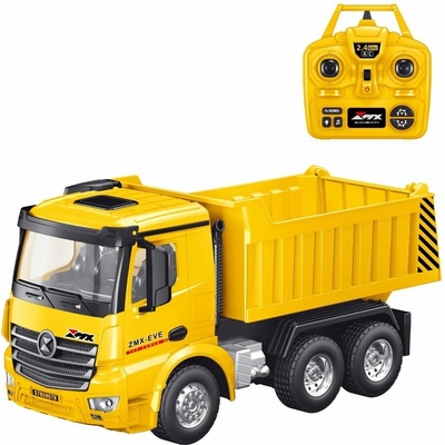 Alltoys Nákladné auto 2,4 GHz