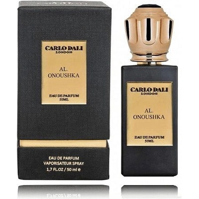 CARLO DALI Al Onoushka EDP 50 ml