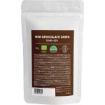 BrainMax Pure Pure® Mini Chocolate Chips, Dark 45%, BIO, 200 g