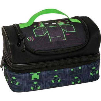 Uwear Чанта за храна Minecraft Matrix