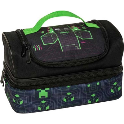 Uwear Чанта за храна Minecraft Matrix