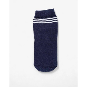 Chicco 1-Pair Kids Socks Dark Blue